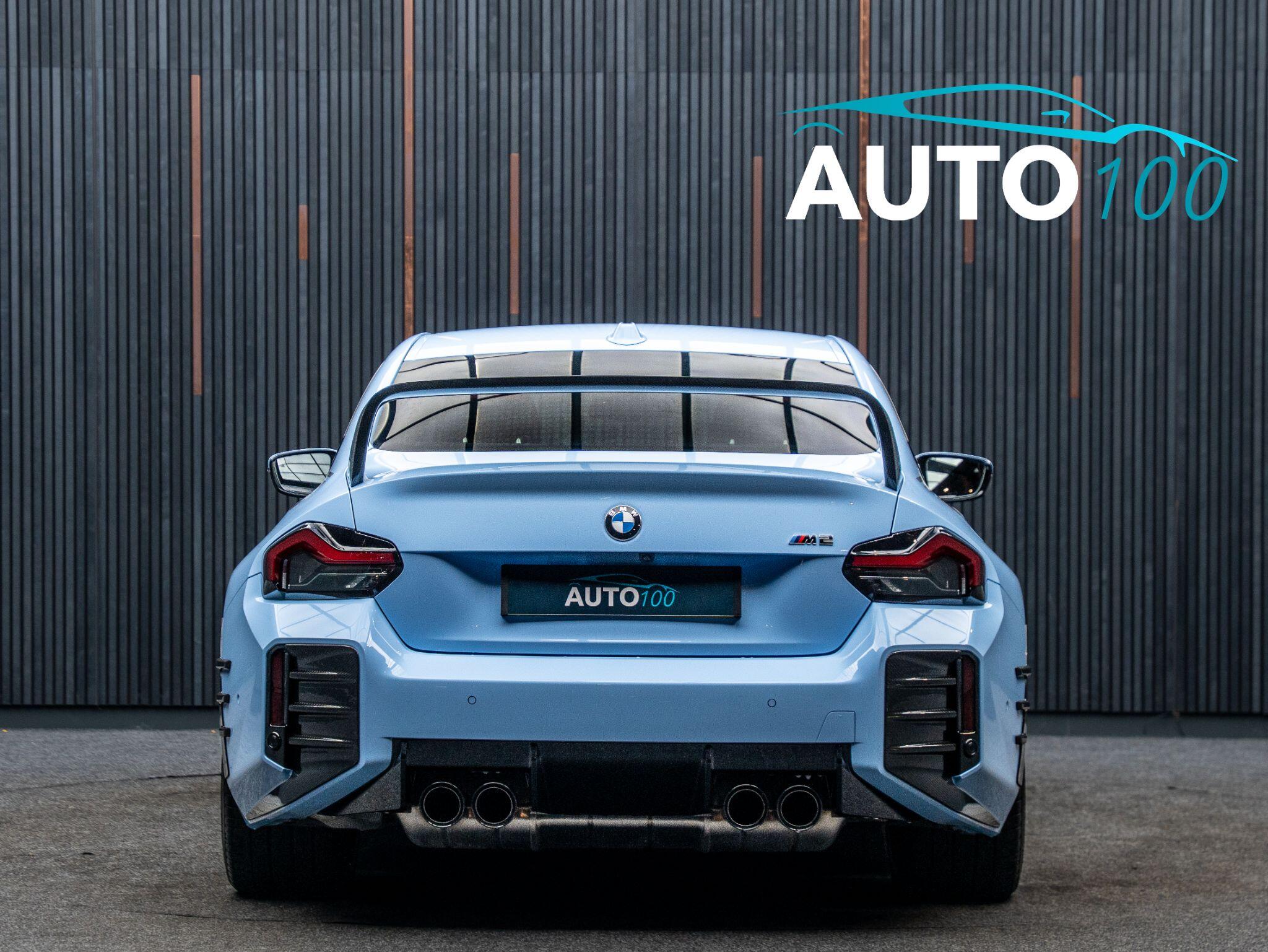 BMW M2 view 27
