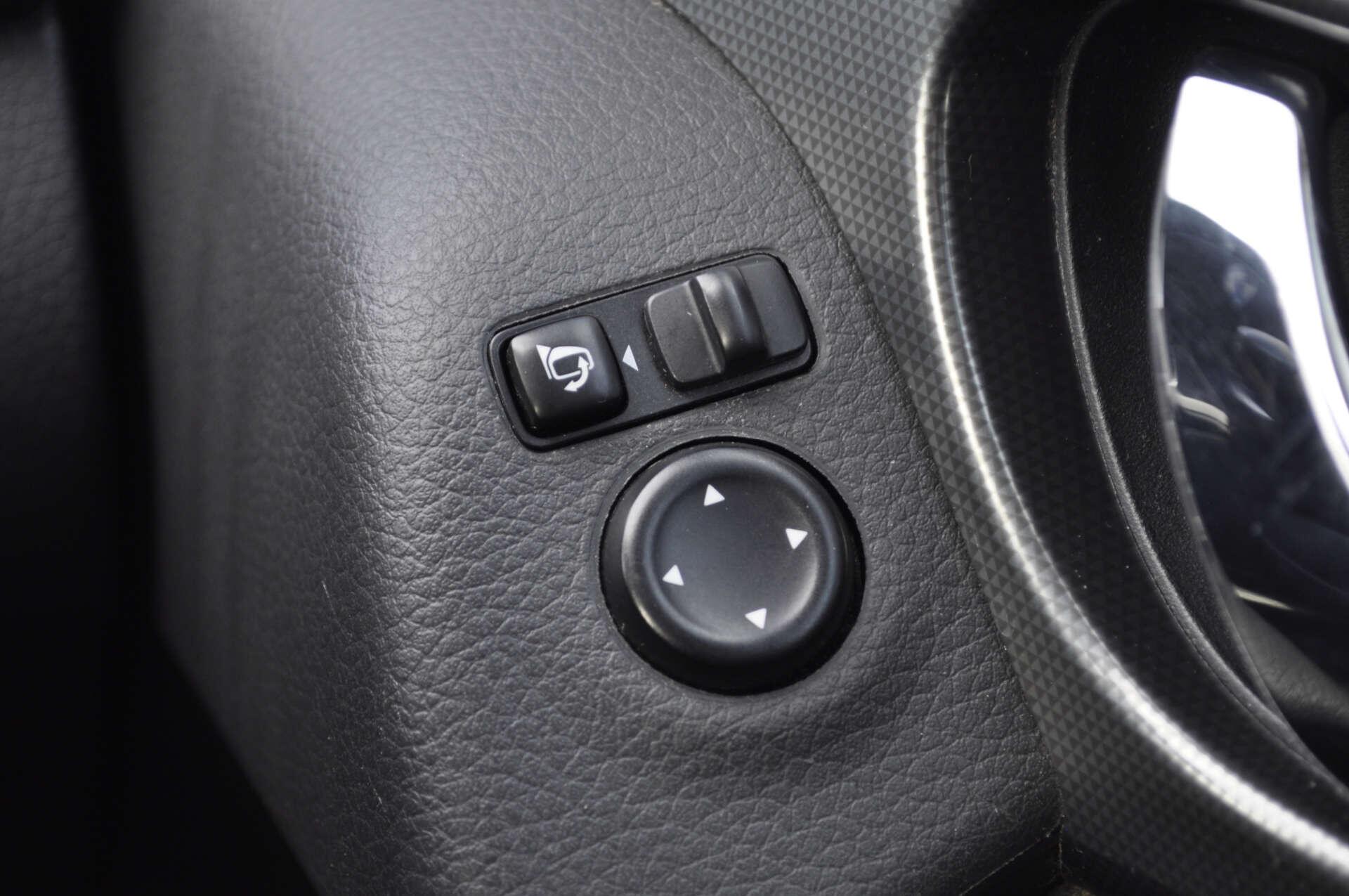 Nissan Qashqai view 24