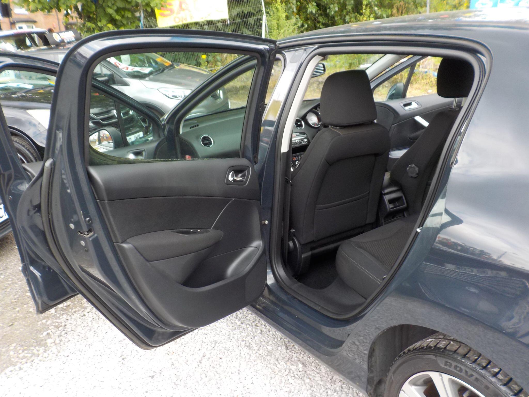 Peugeot 308 1.6 e-HDi Active Euro 5 (s/s) 5dr