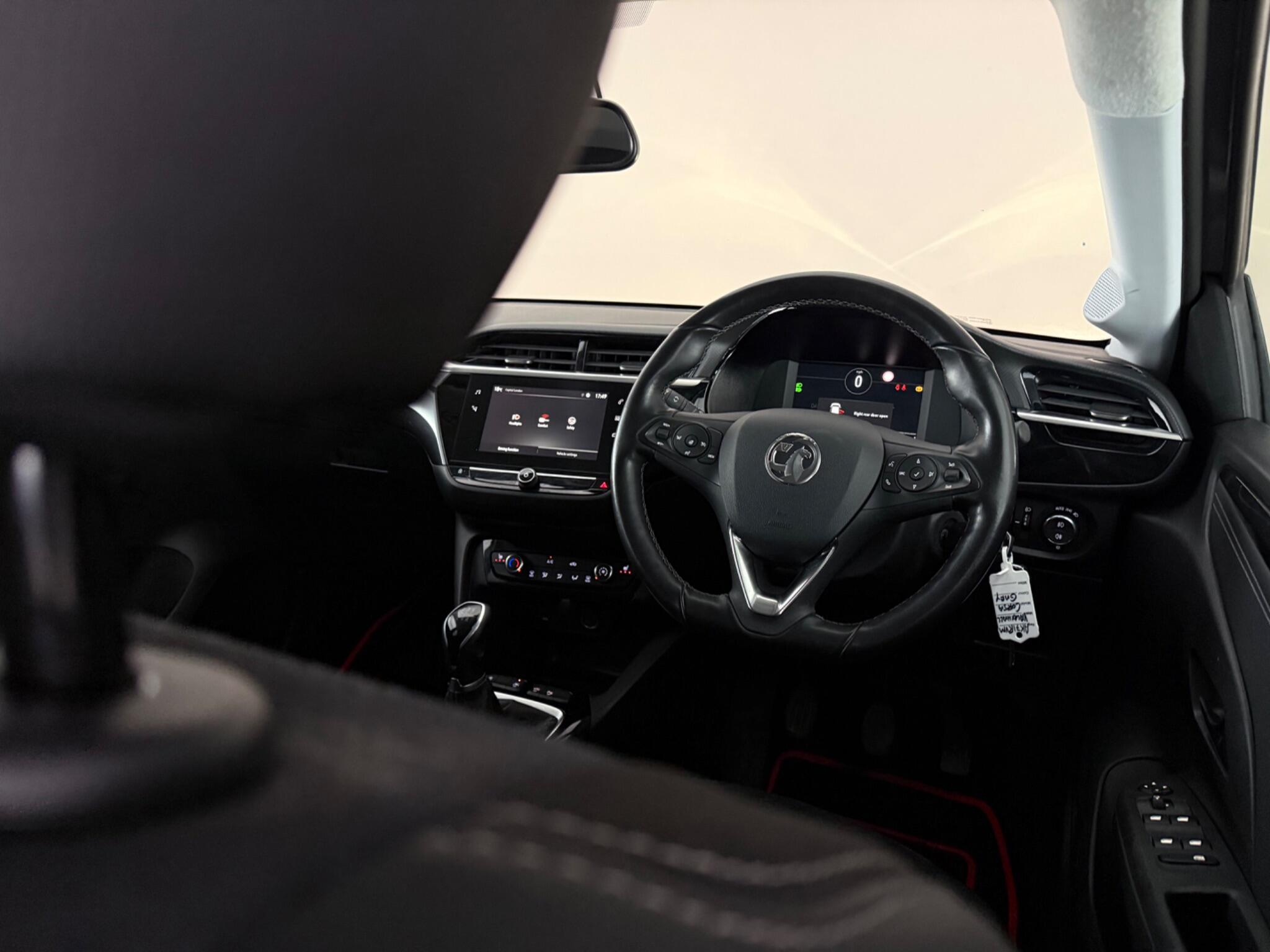 Vauxhall Corsa view 7