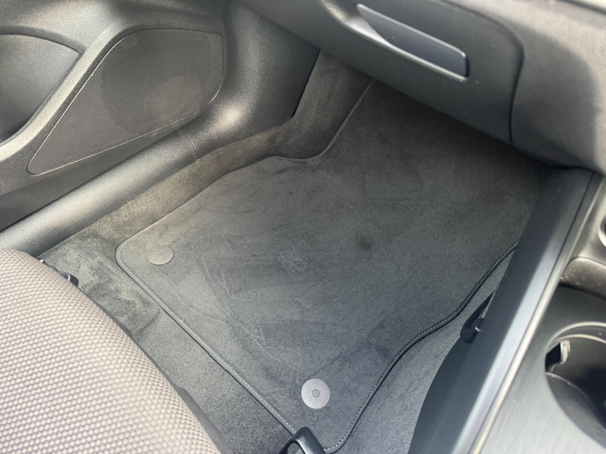 Audi A3 view 87