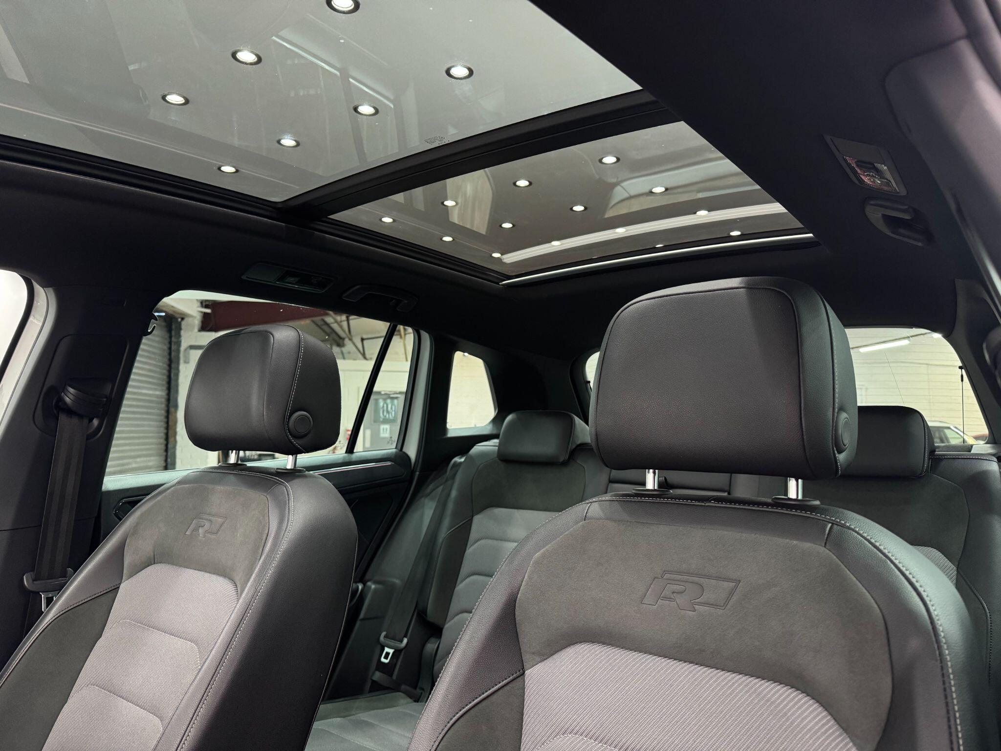 Volkswagen Tiguan view 59