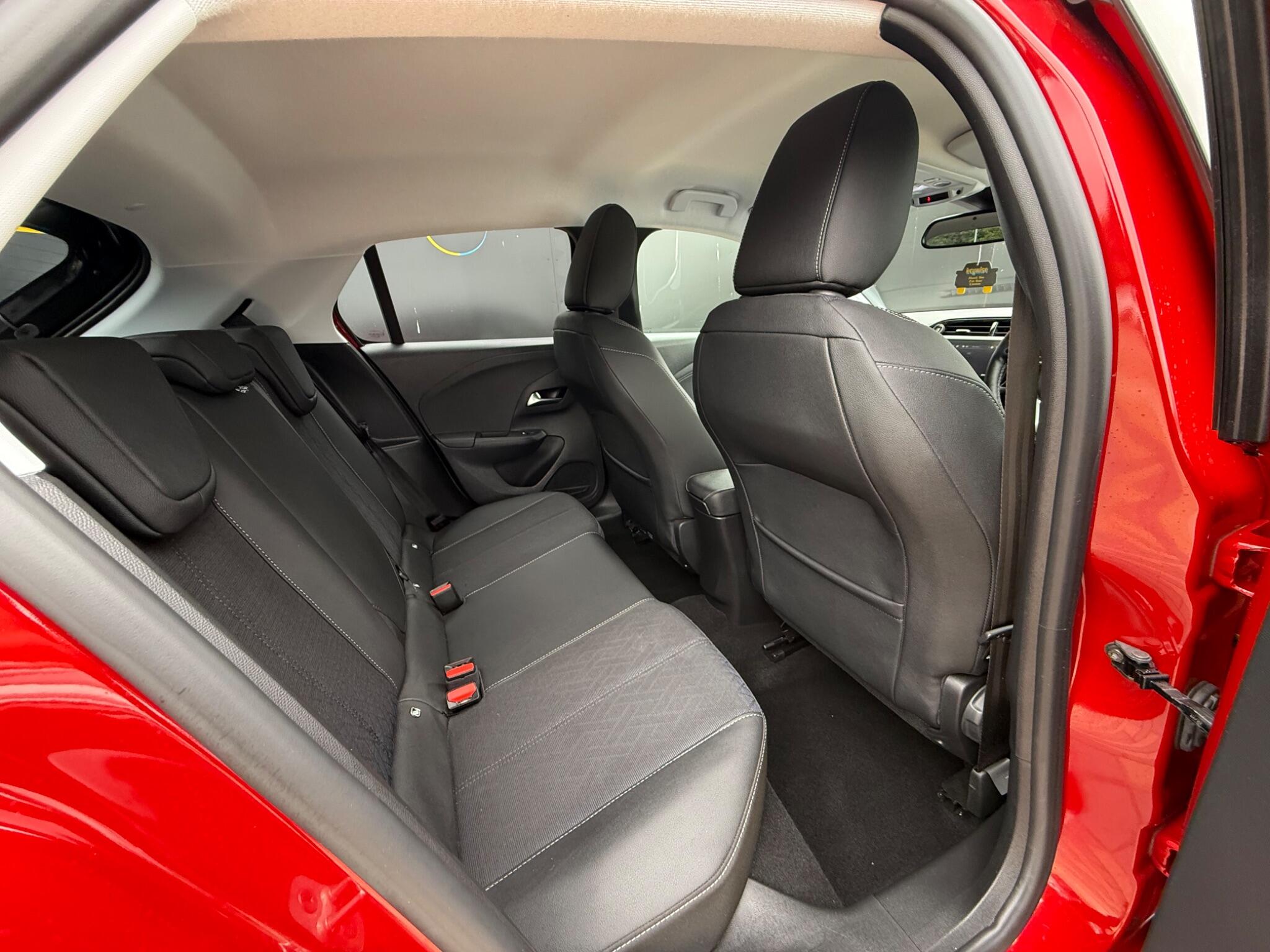 Vauxhall Corsa view 19