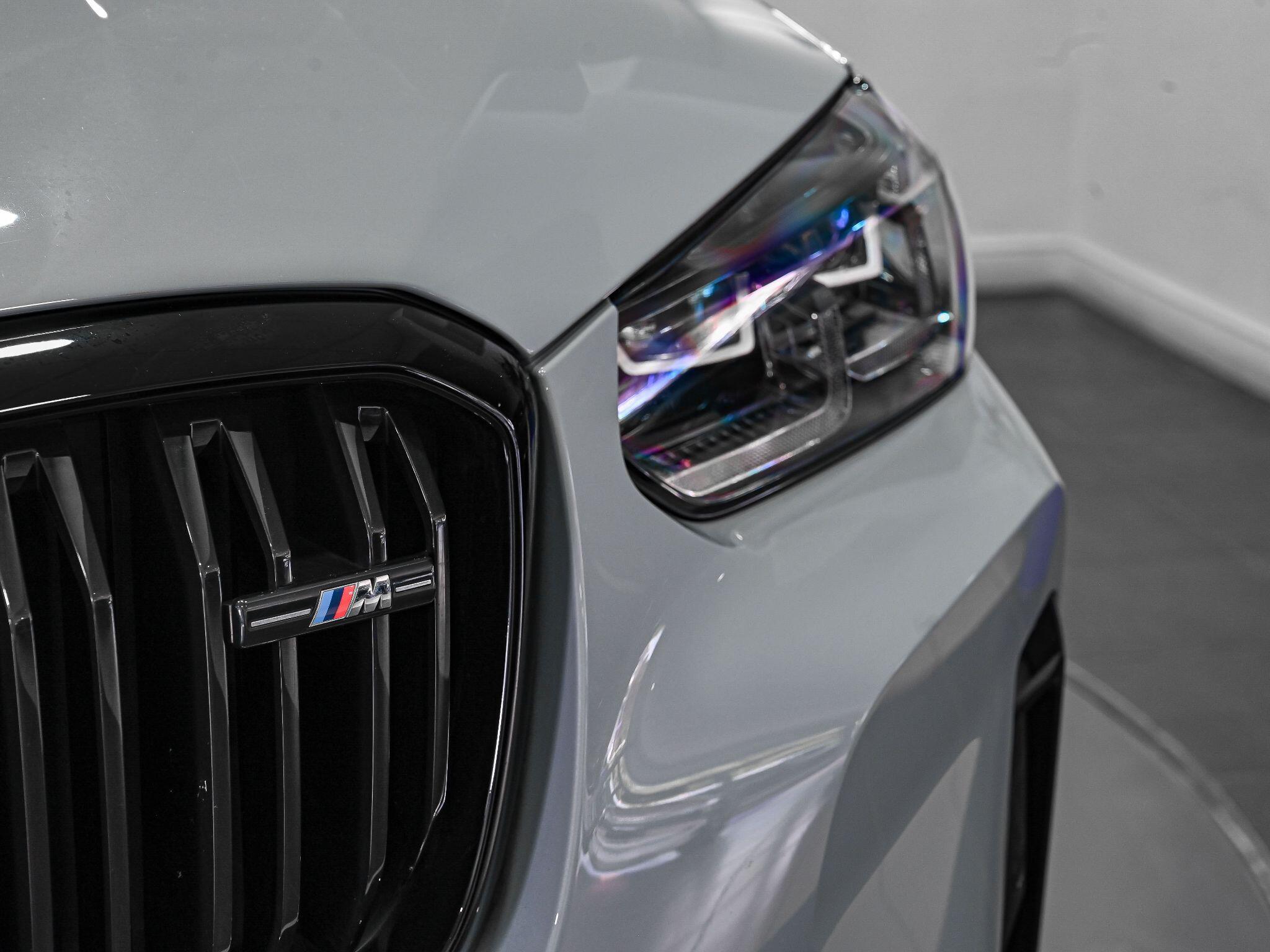 BMW X4 view 23