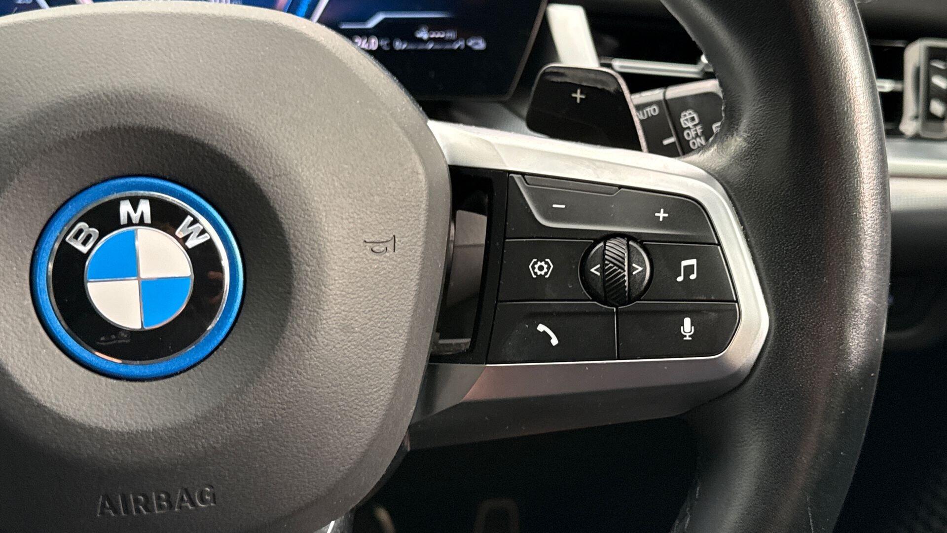 BMW X1 view 19