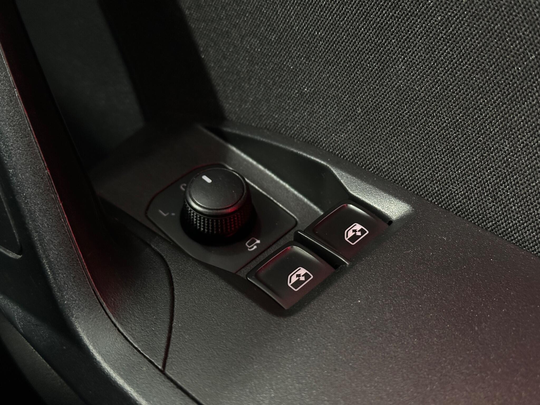 Seat Ibiza view 19