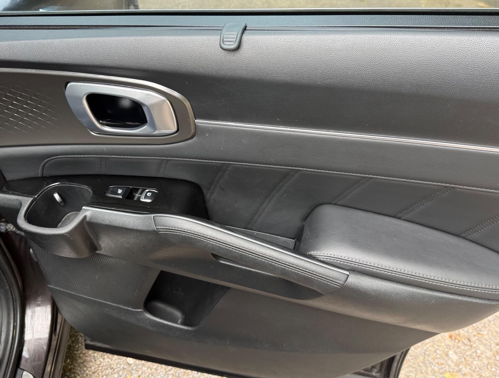 Kia Sorento view 41
