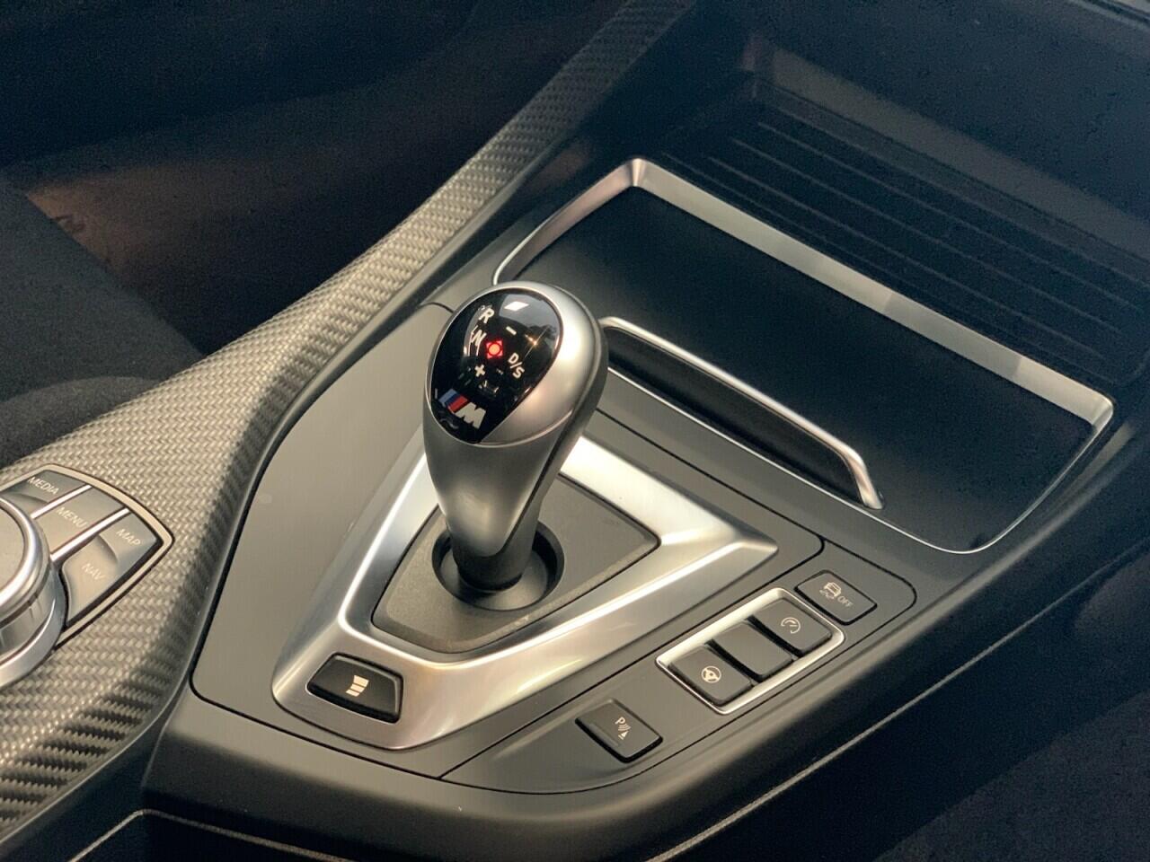 BMW M2 view 29