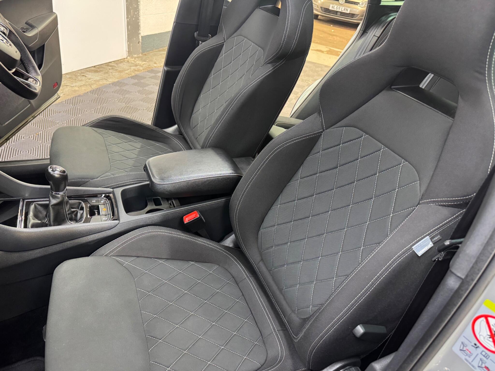Skoda Karoq view 49