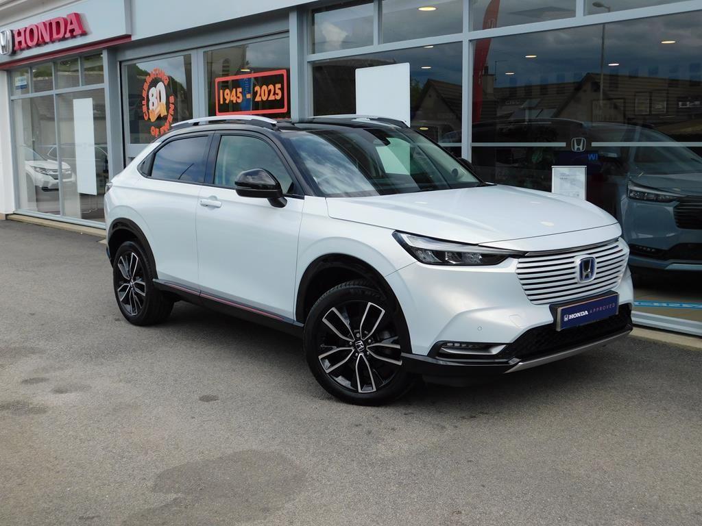 Ewens Honda