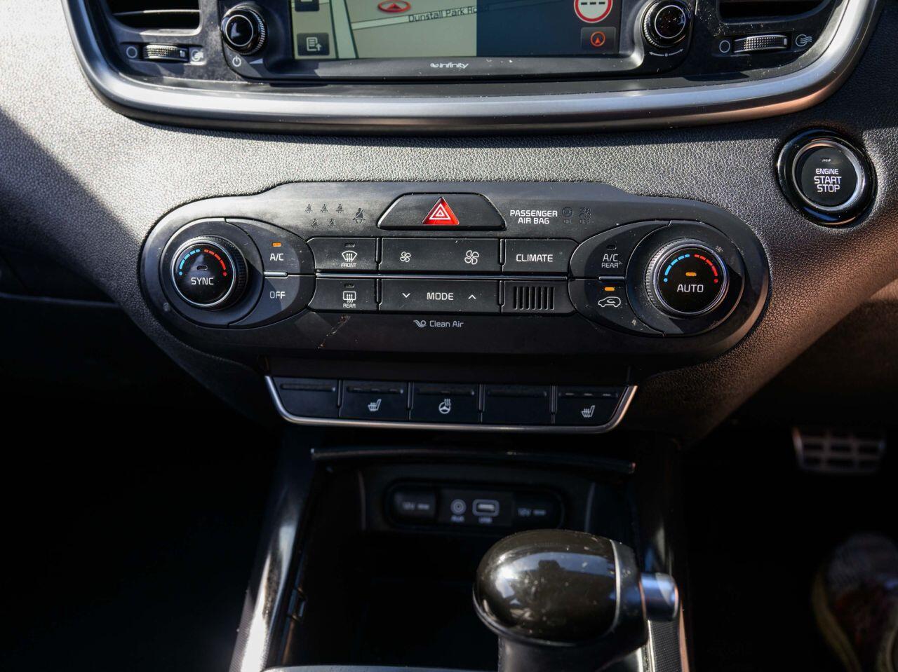Kia Sorento view 39