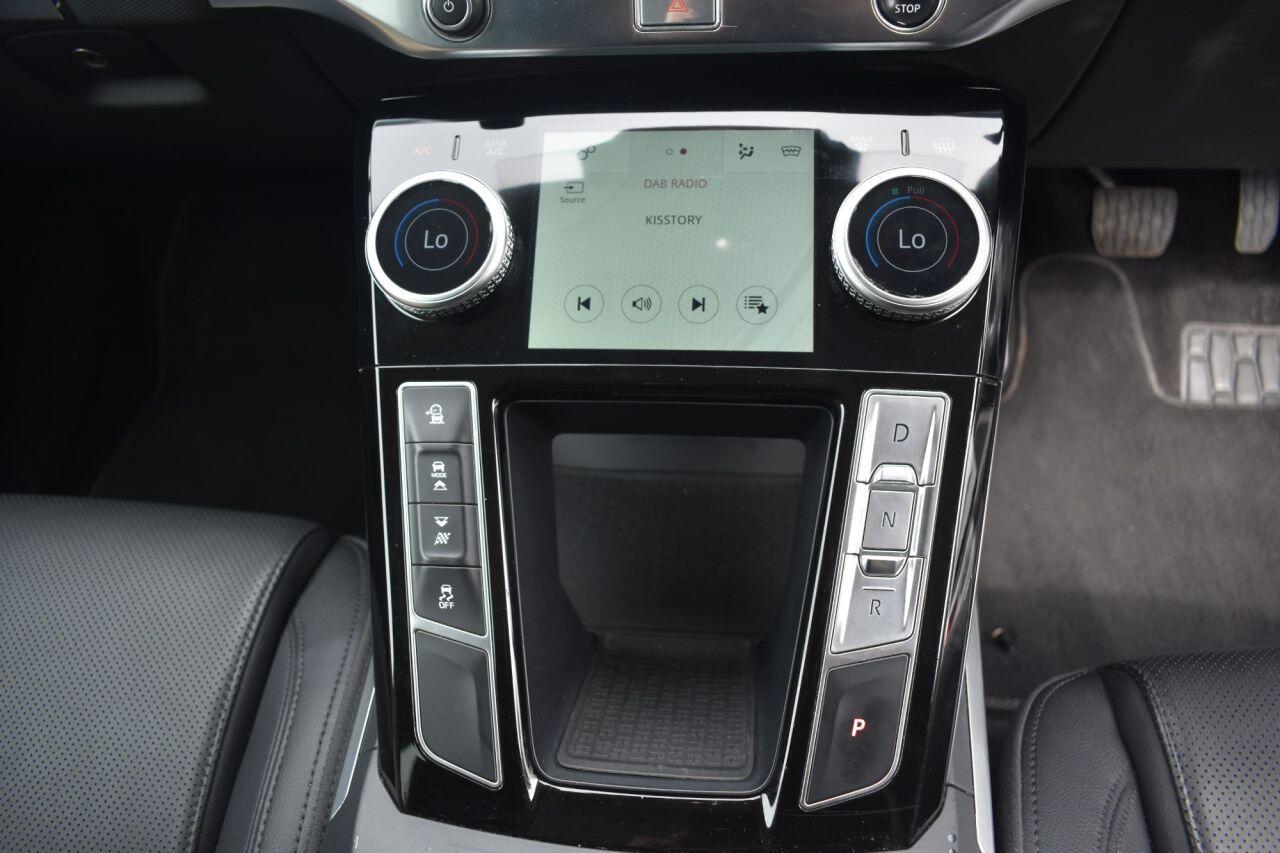 Jaguar I-Pace view 22