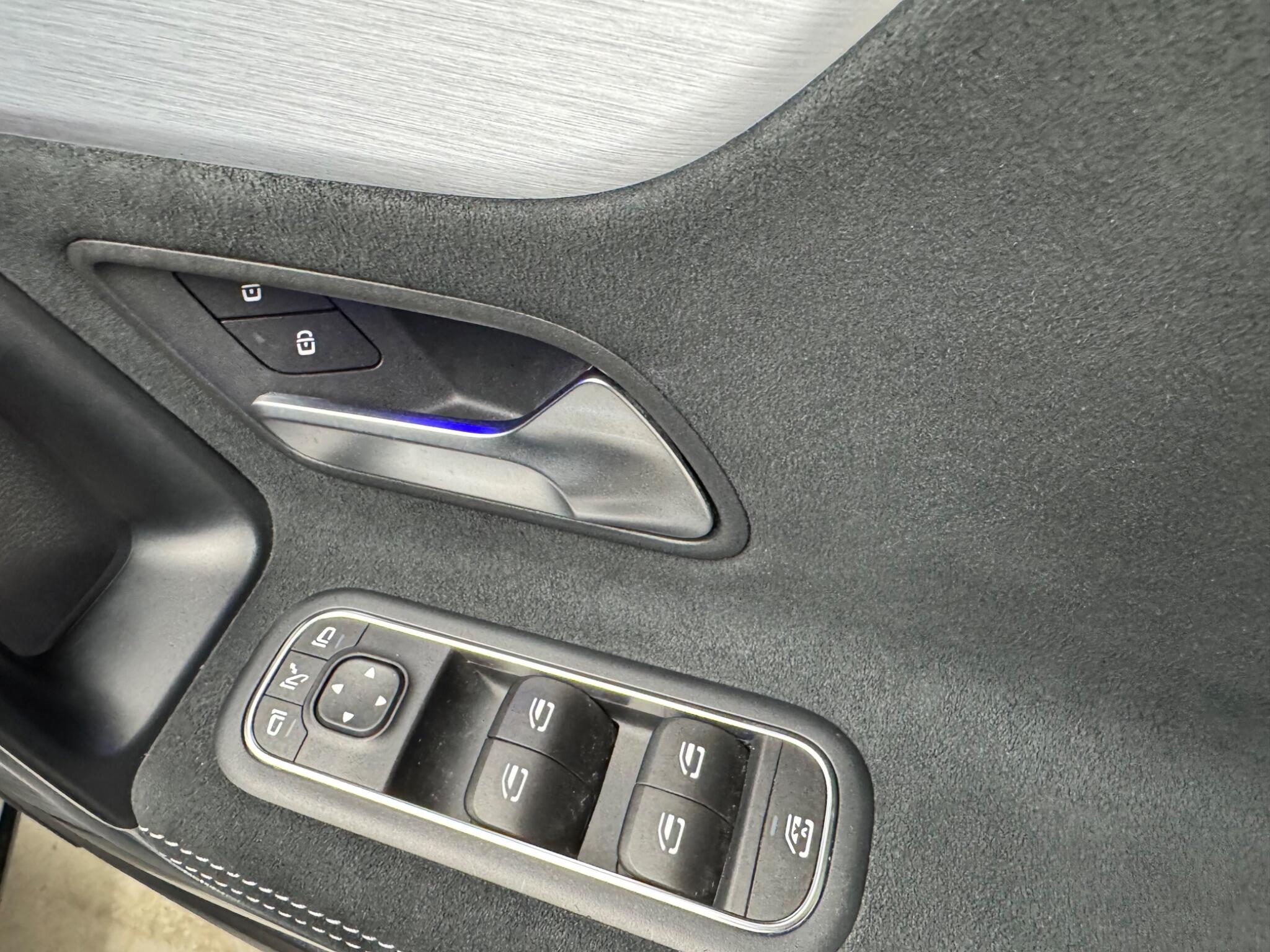 Mercedes-Benz A-Class view 11