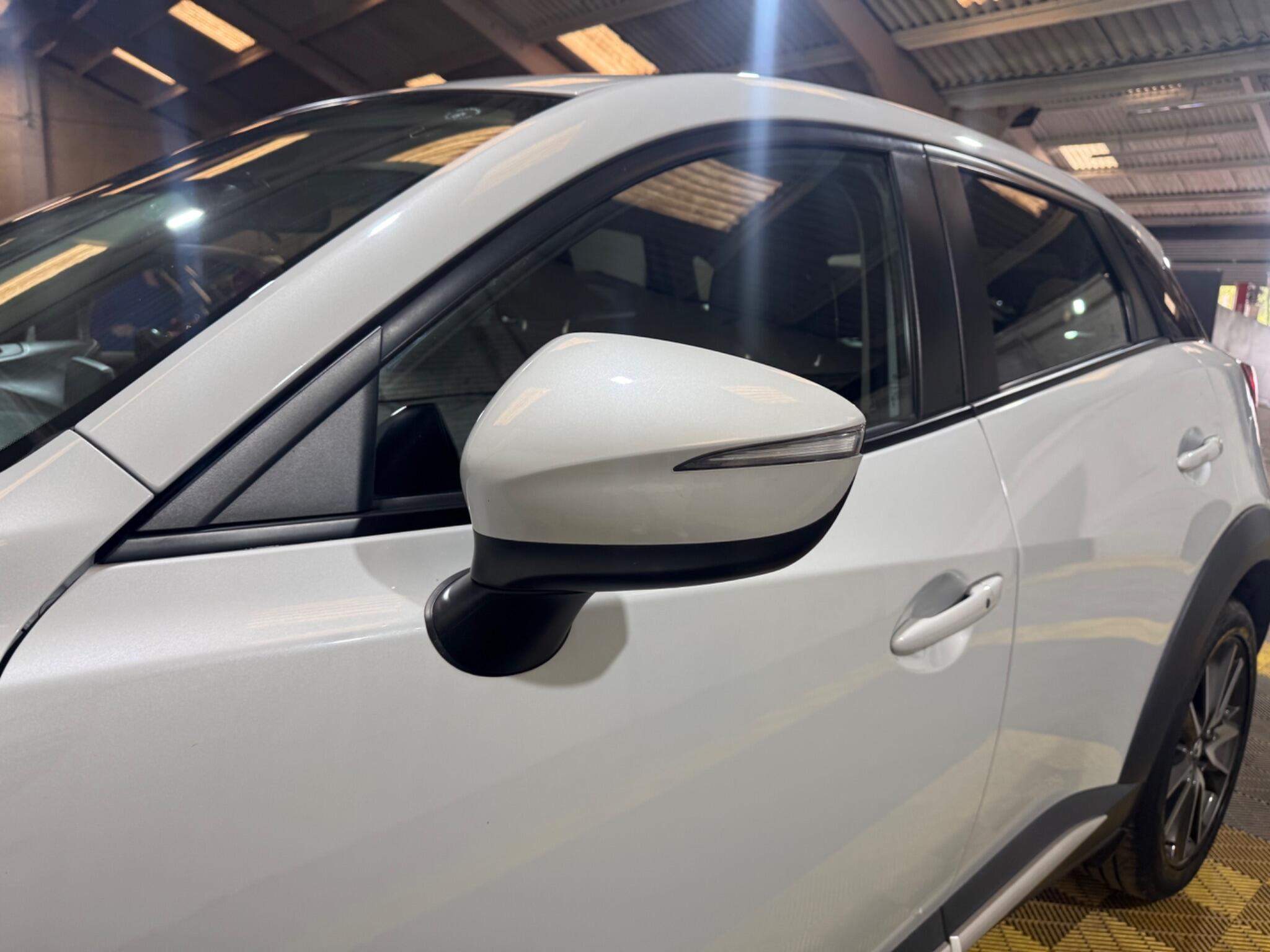 Mazda Skyactiv-G view 52