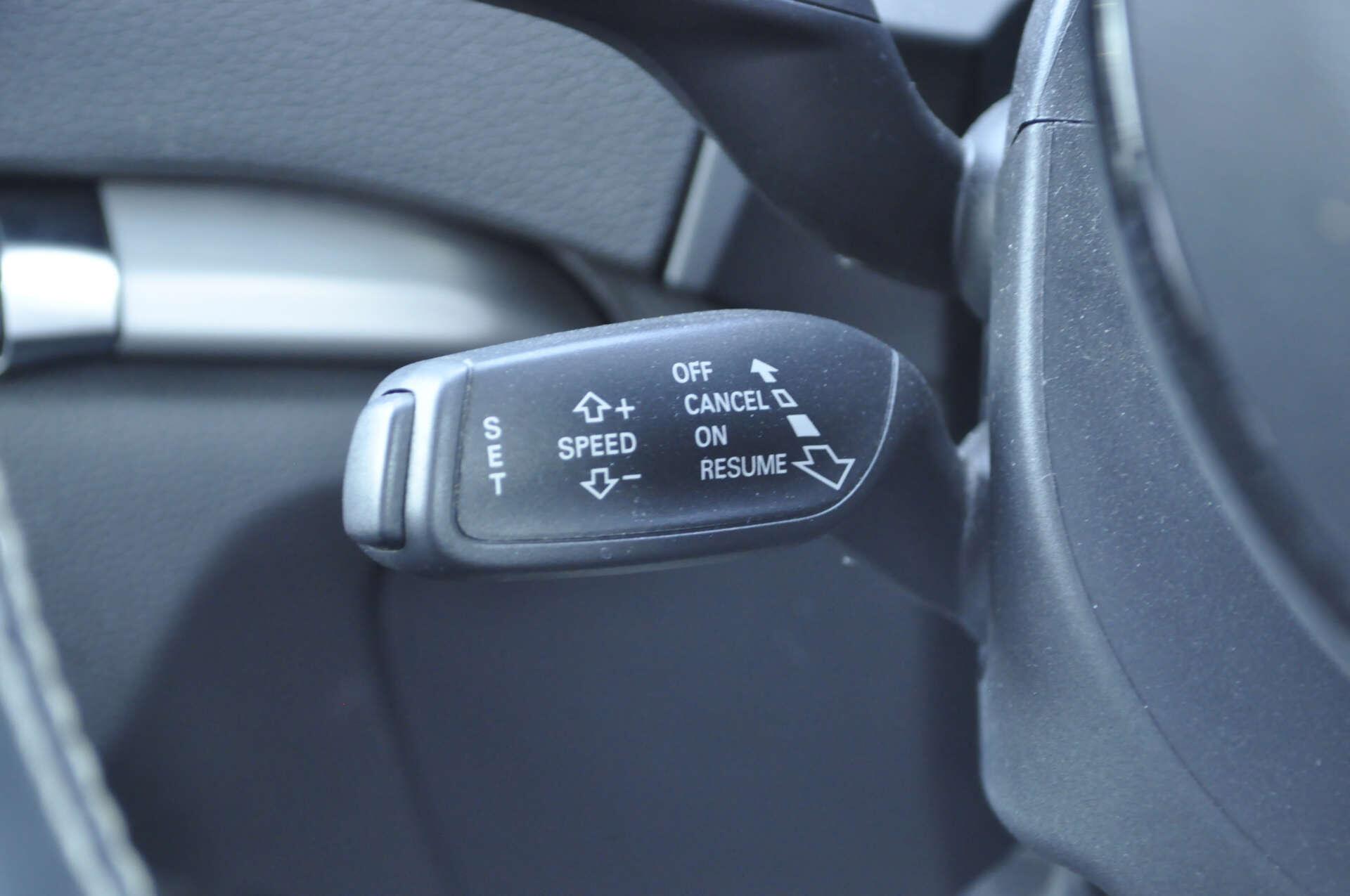 Audi S3 view 22