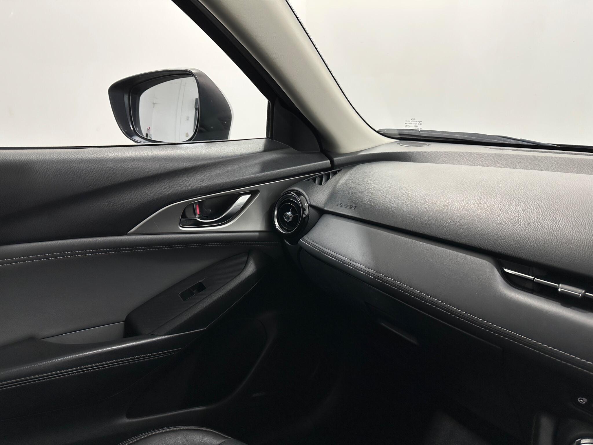Mazda CX-3 view 28