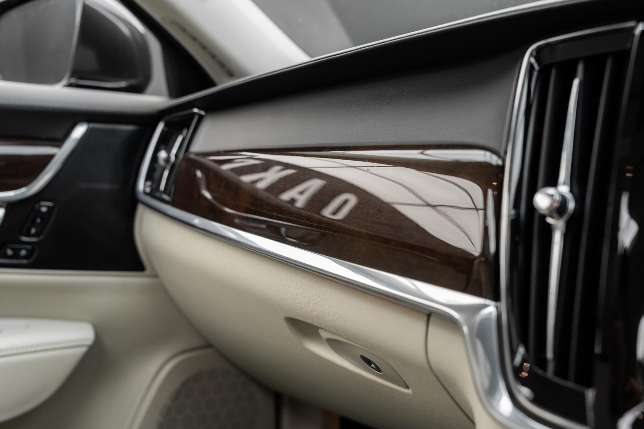 Volvo V90 view 33