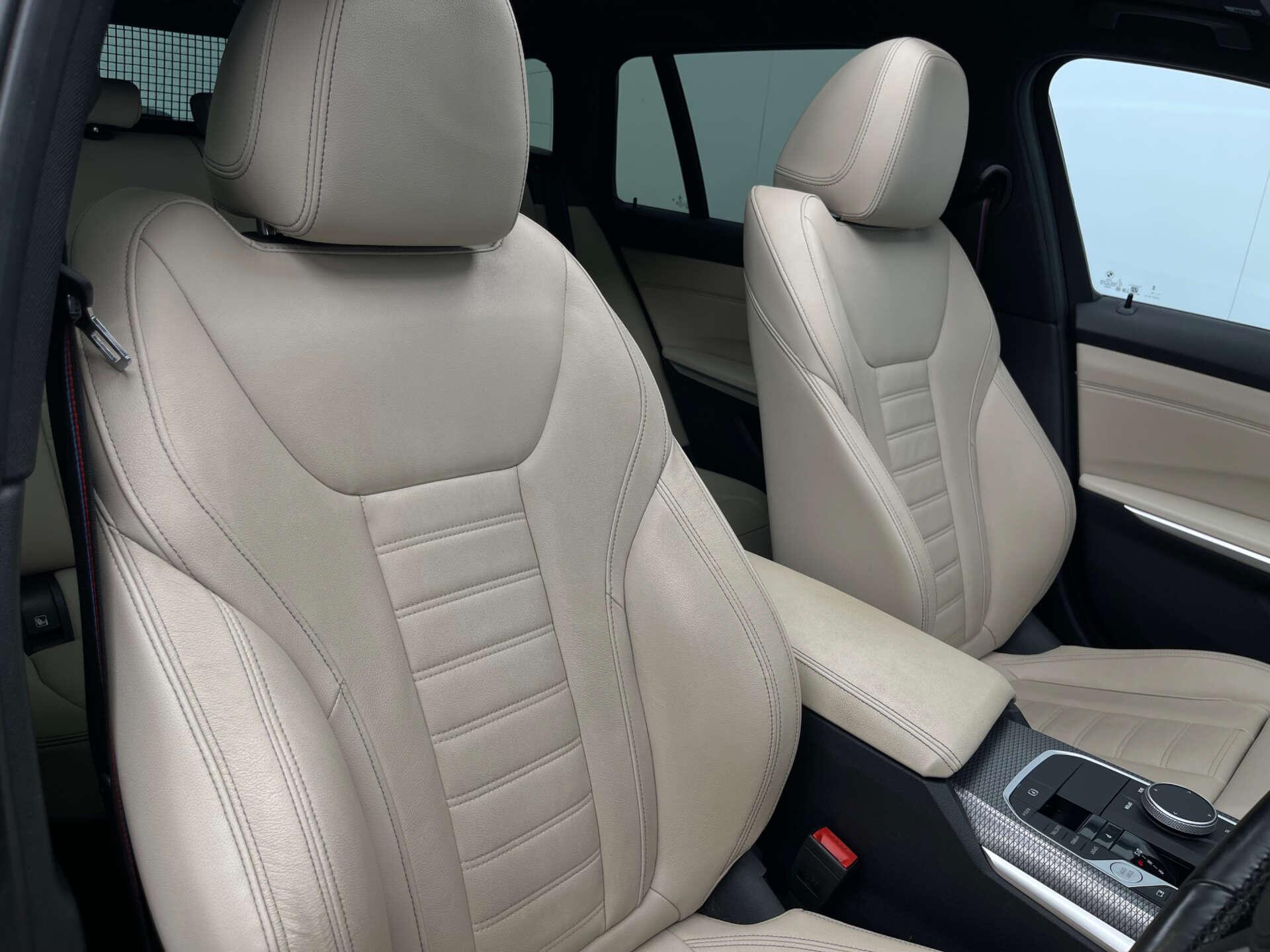 BMW 3 Series view 13