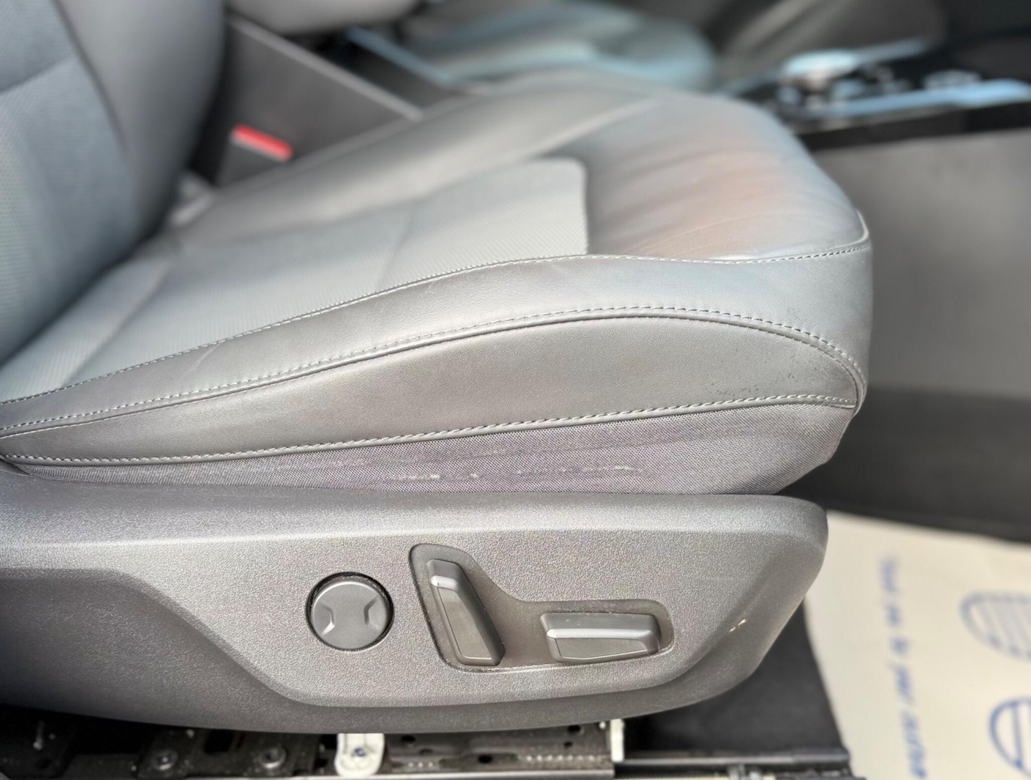 Kia Niro view 22