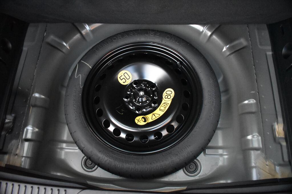 Ford Focus view 49