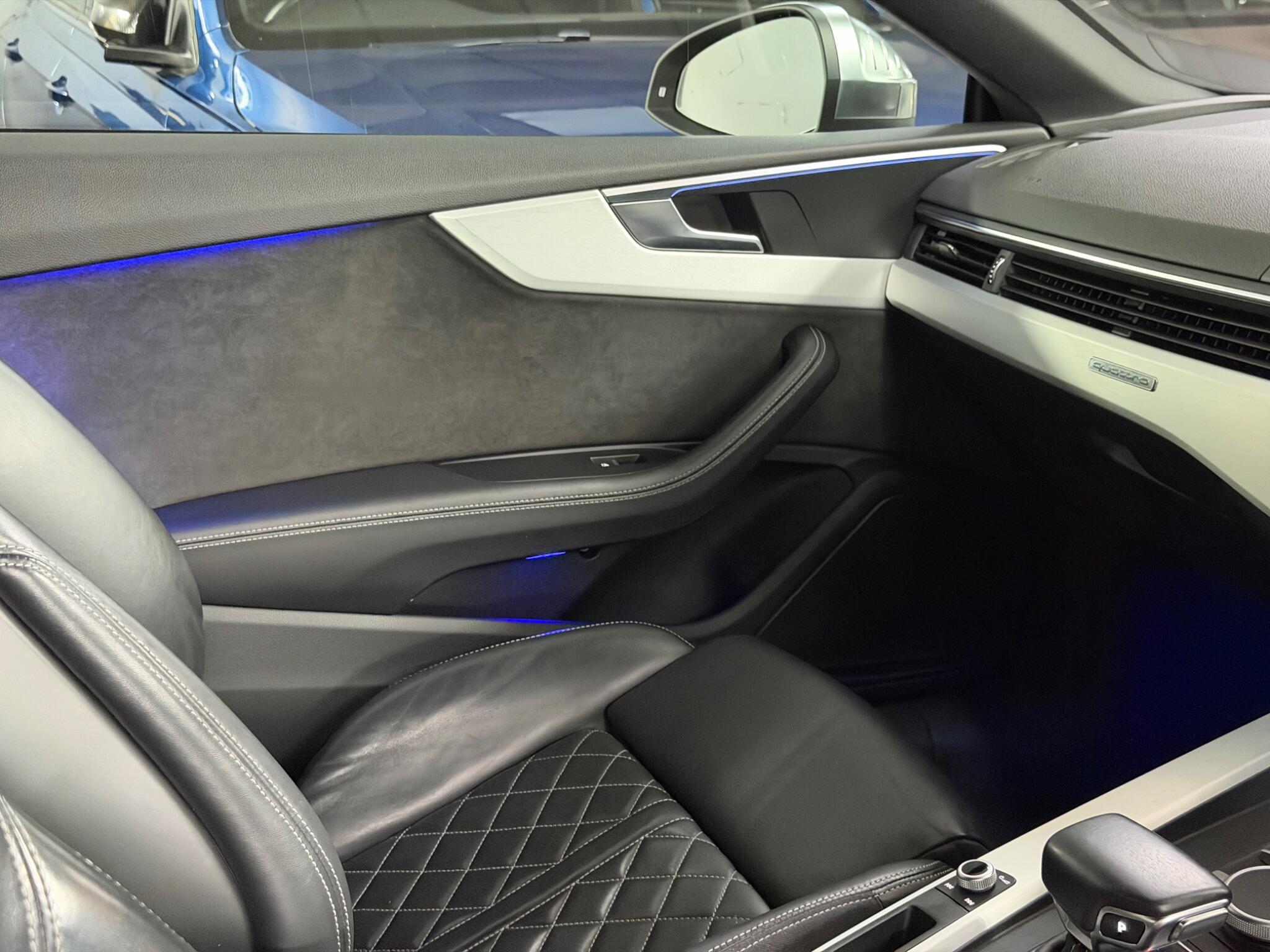 Audi S5 view 49