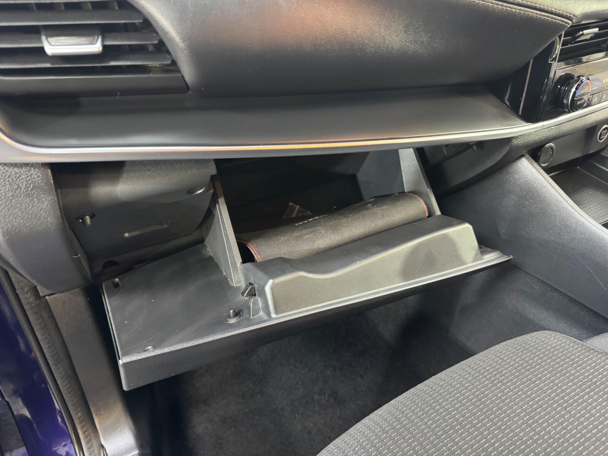 Nissan Qashqai view 49