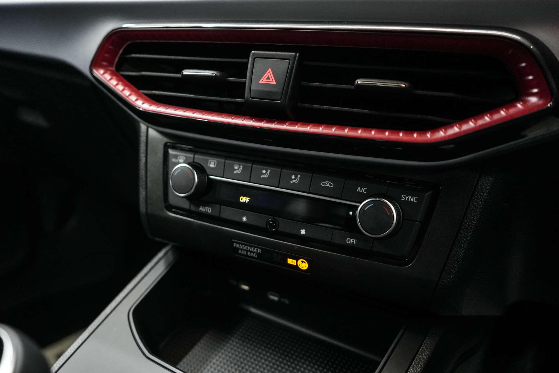 Seat Ibiza view 28