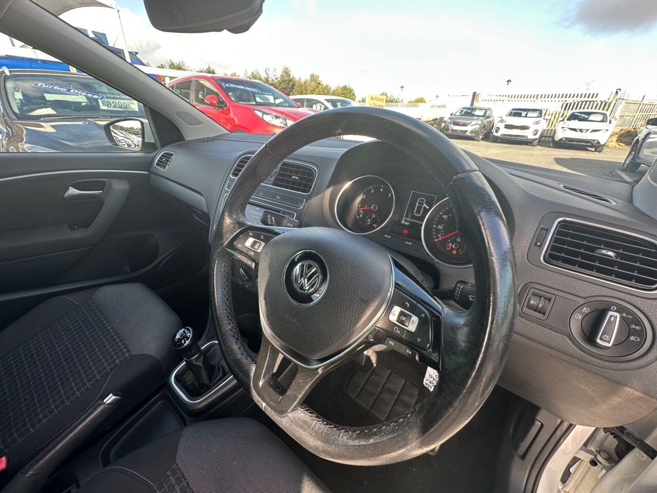 Volkswagen Polo view 36