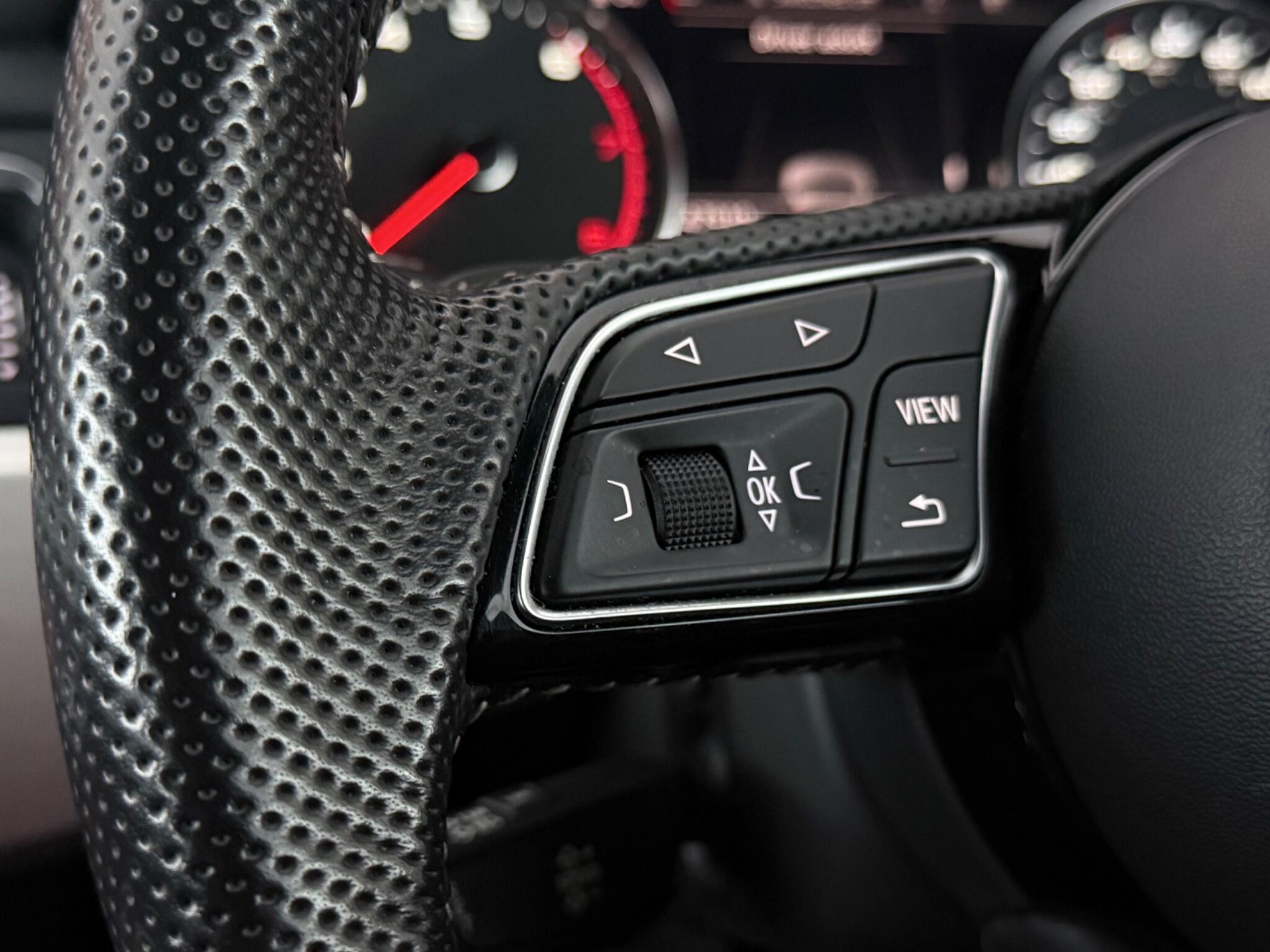 Audi A5 view 13