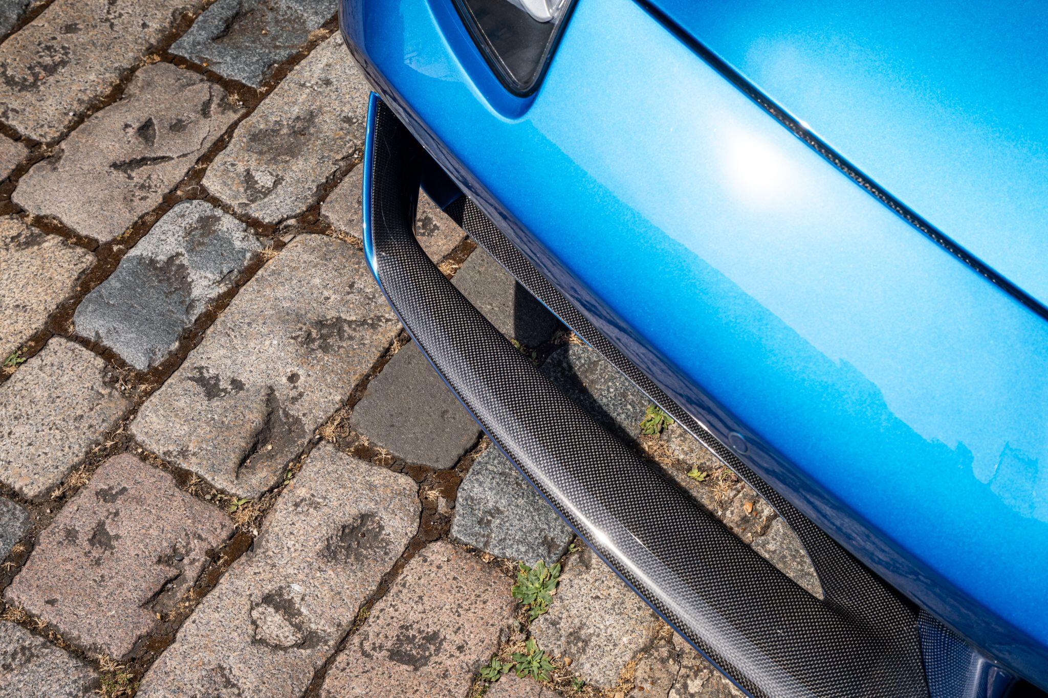 Ferrari 488 view 31