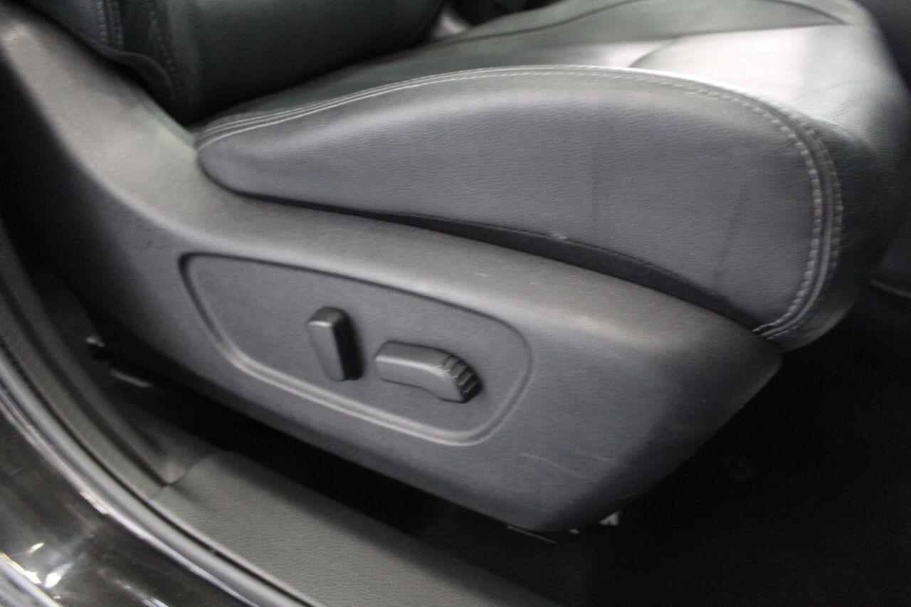 Nissan Qashqai view 54