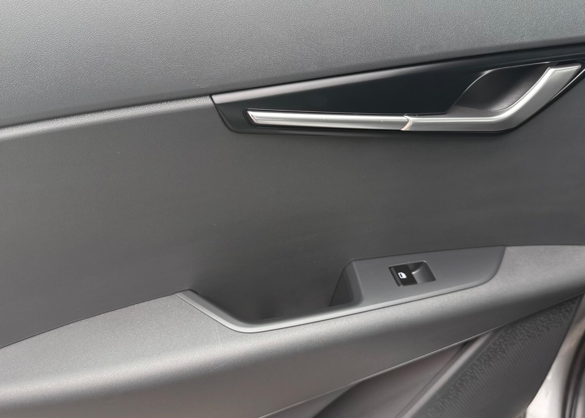 Kia Niro view 17