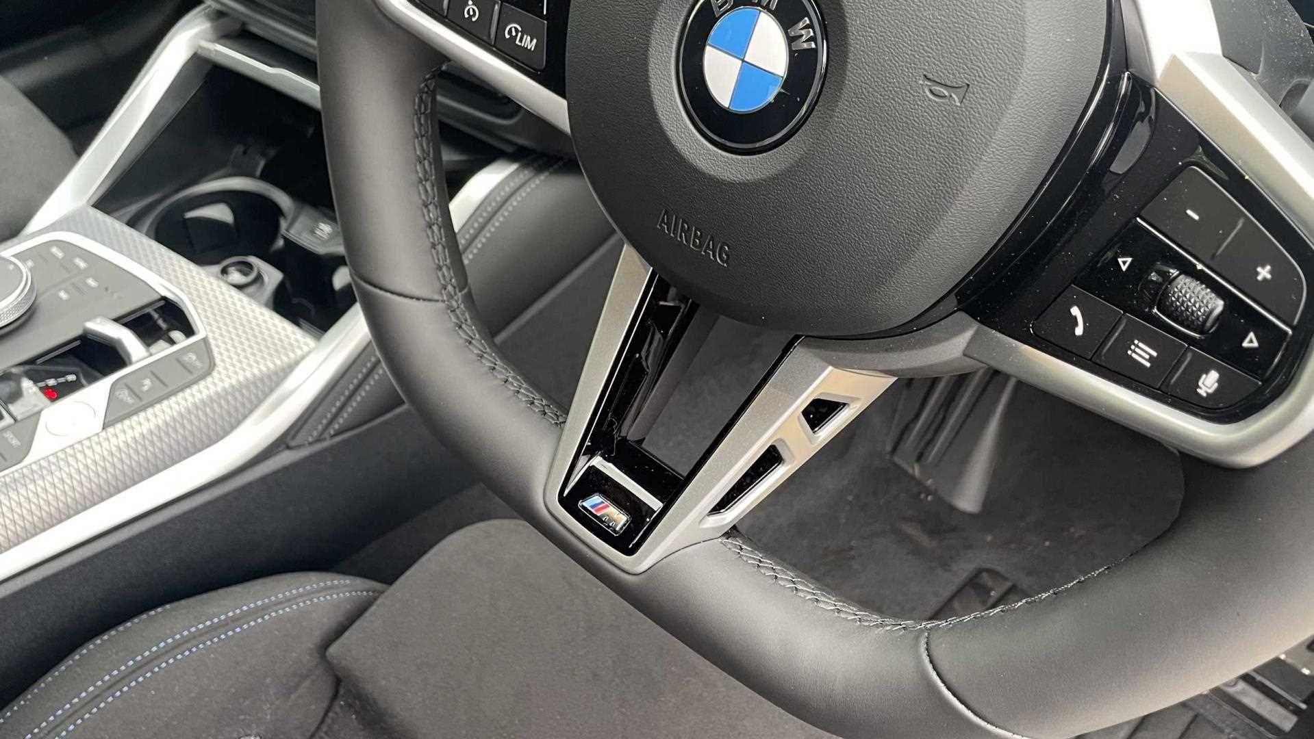 BMW 4 Series view 67
