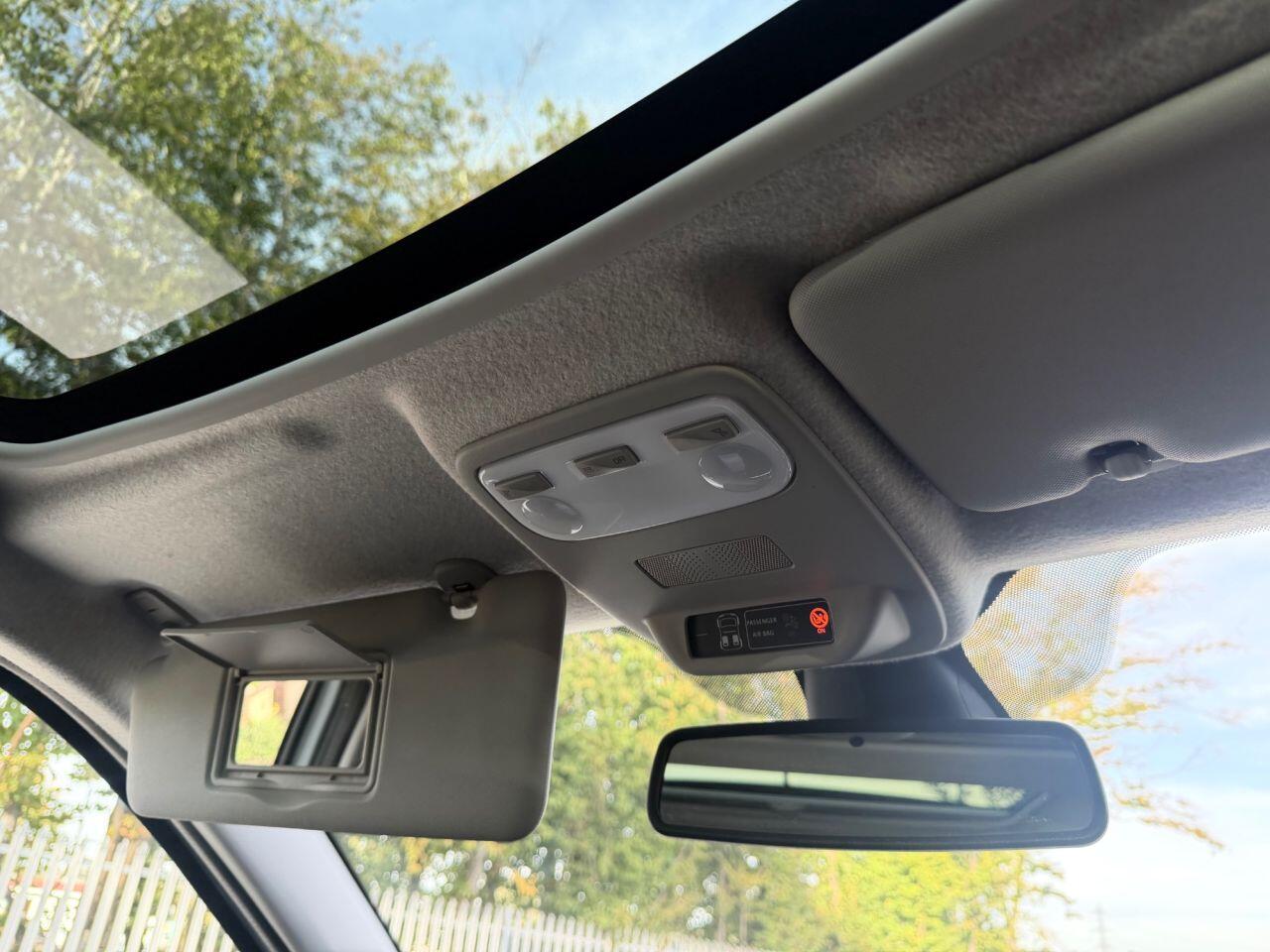 Smart Forfour view 53