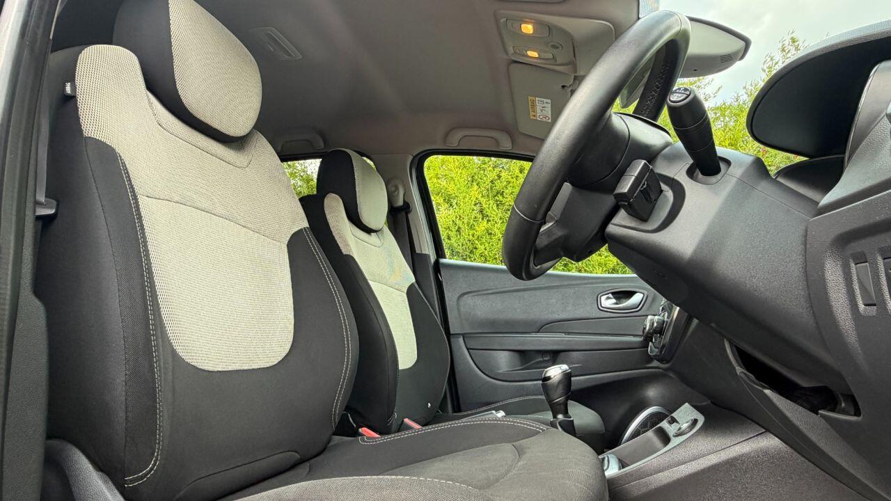 Renault Captur view 11