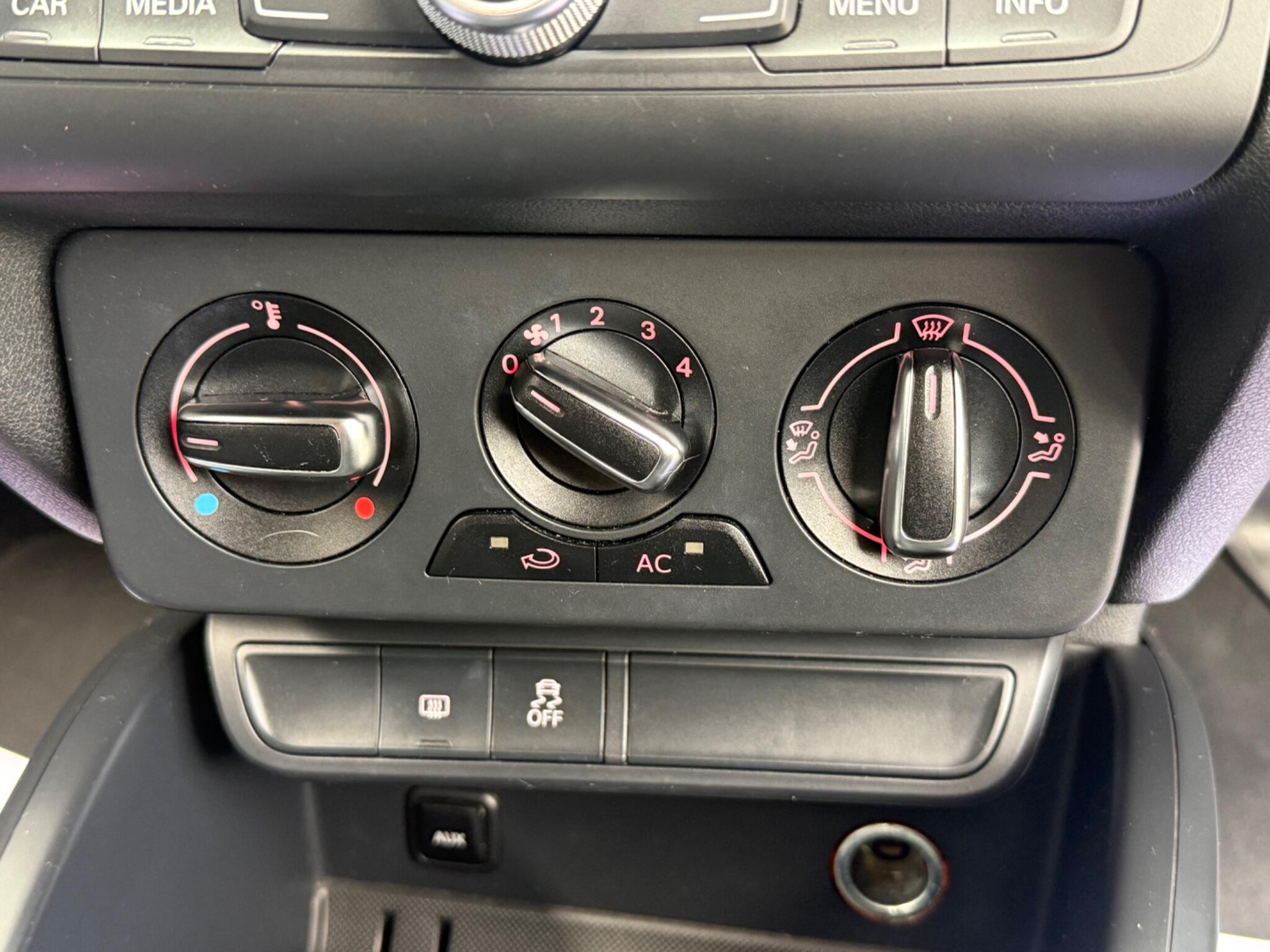 Audi A1 view 31