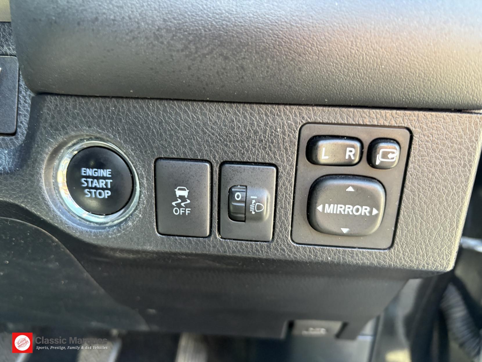 Toyota Rav4 view 27