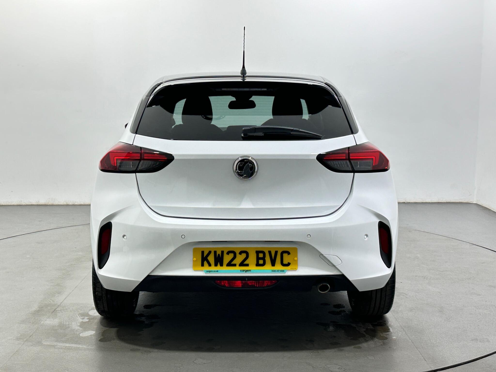 Vauxhall Corsa view 7