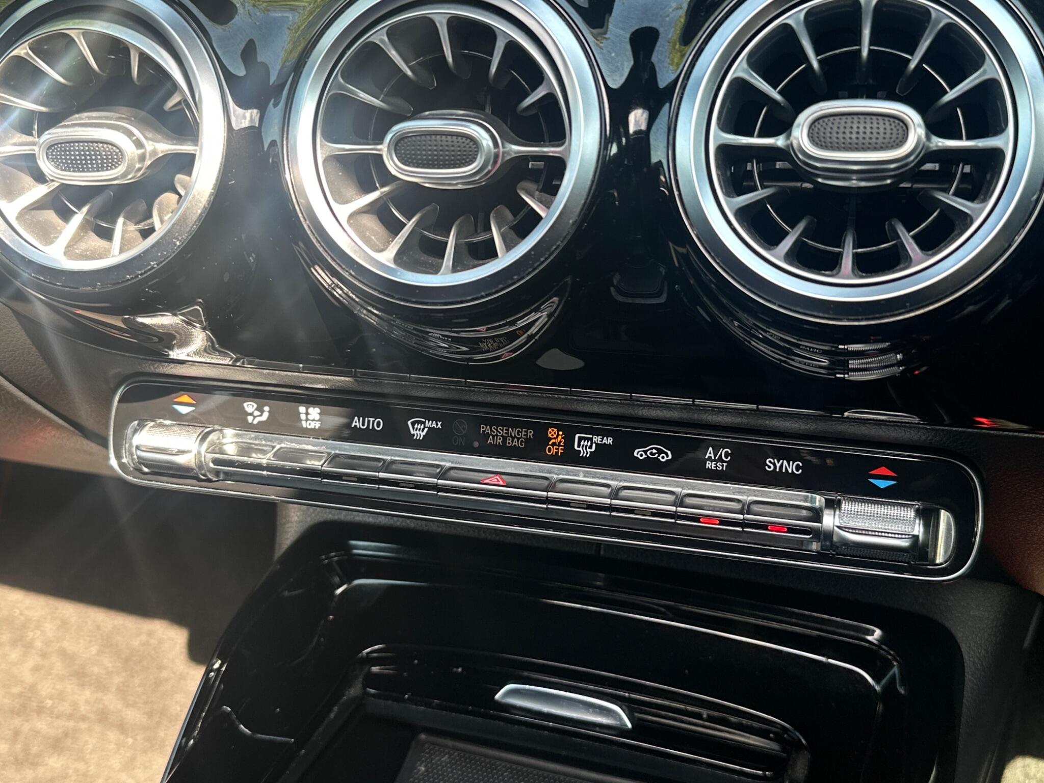 Mercedes-Benz A-Class view 60