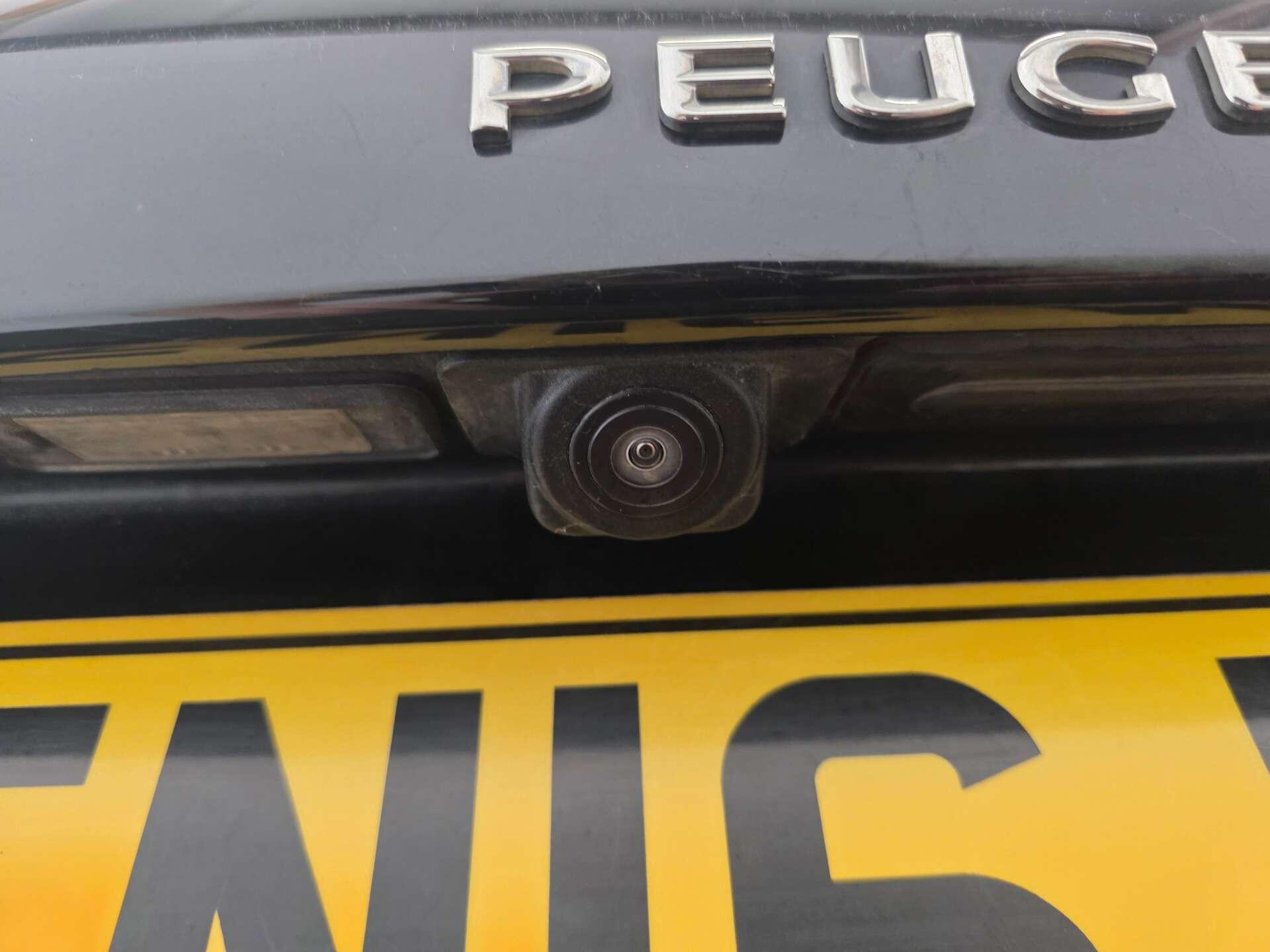 Peugeot 308 view 43