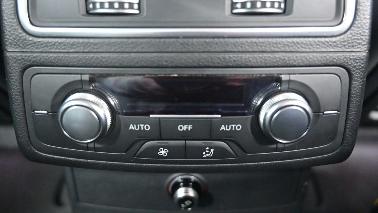 Audi A6 Avant view 29