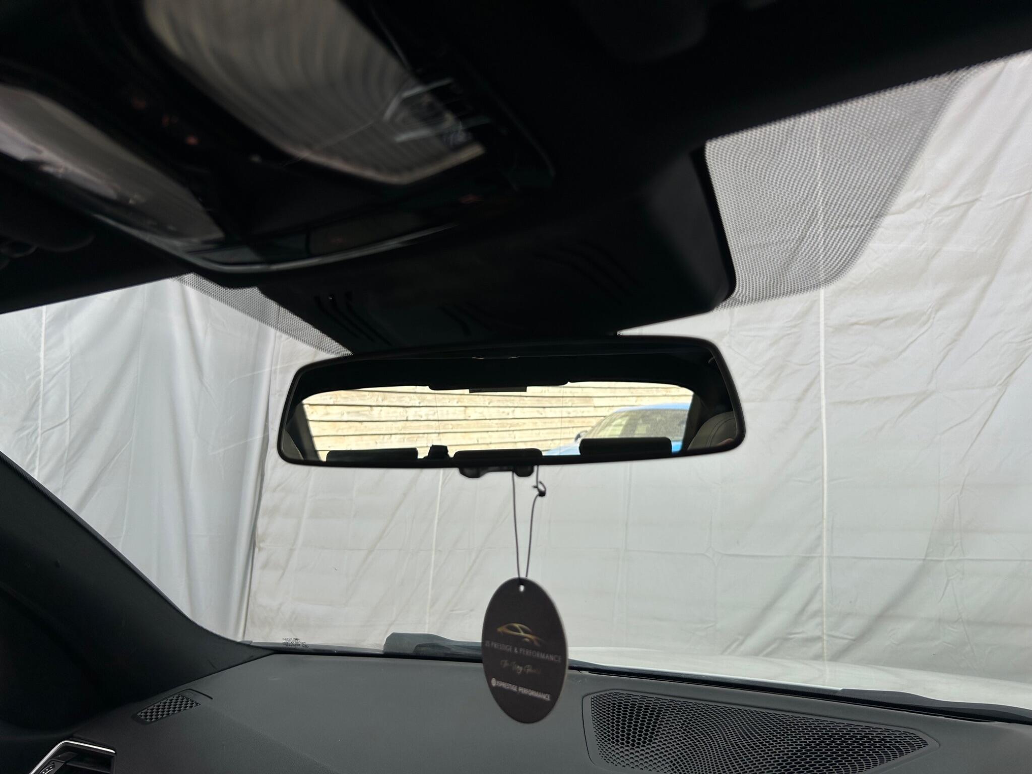BMW 3 Series view 49