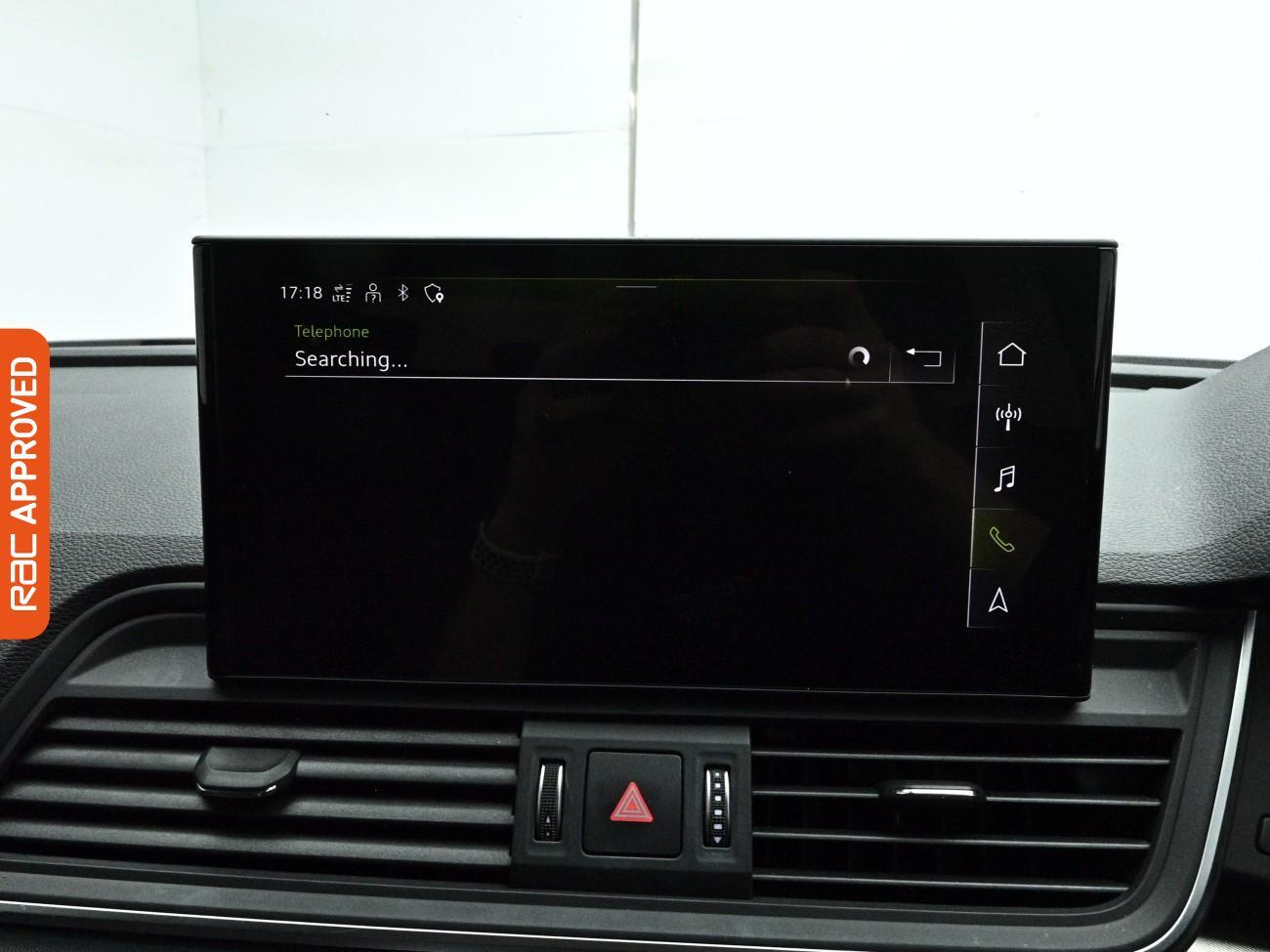 Audi Q5 view 20
