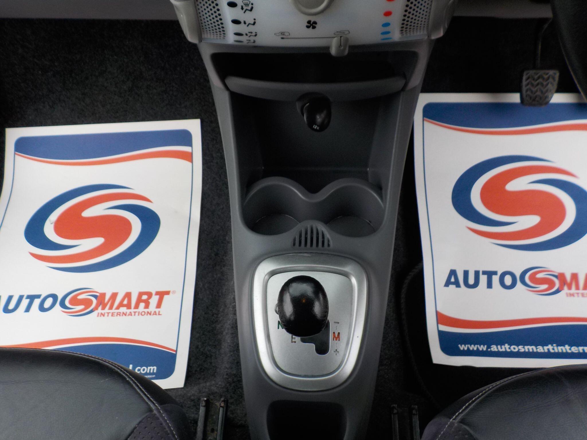 Toyota AYGO 1.0 VVT-i Ice MultiMode Euro 5 5dr