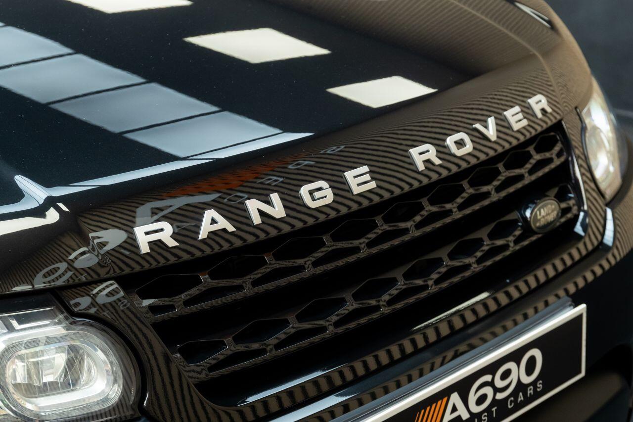Land Rover Range Rover Sport view 51