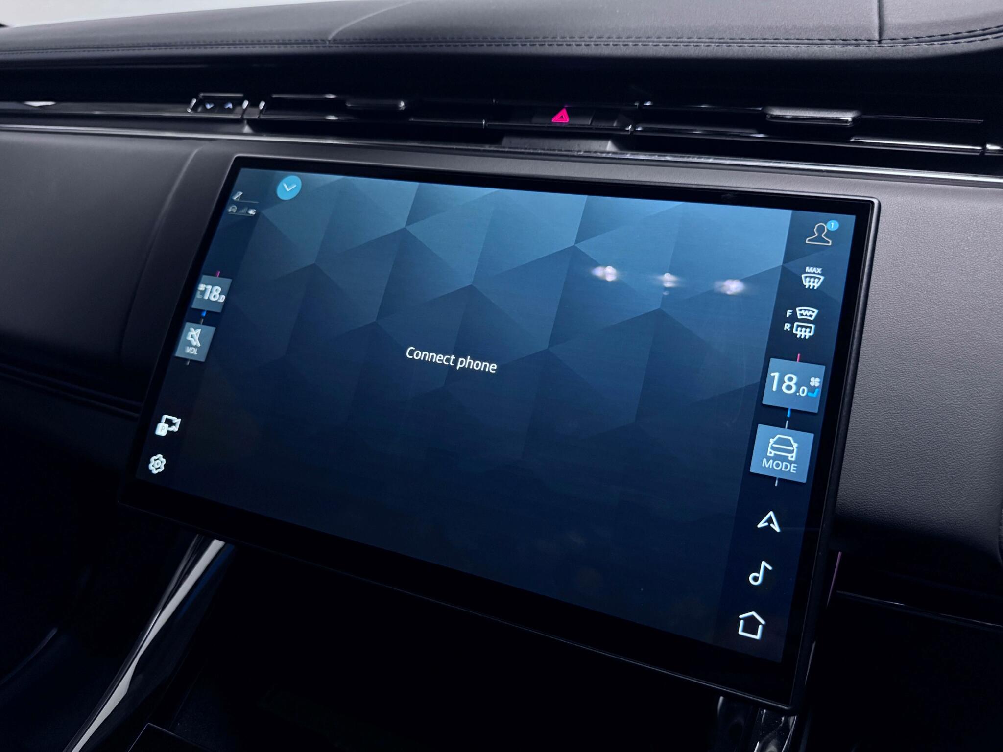 Land Rover Range Rover Sport view 62