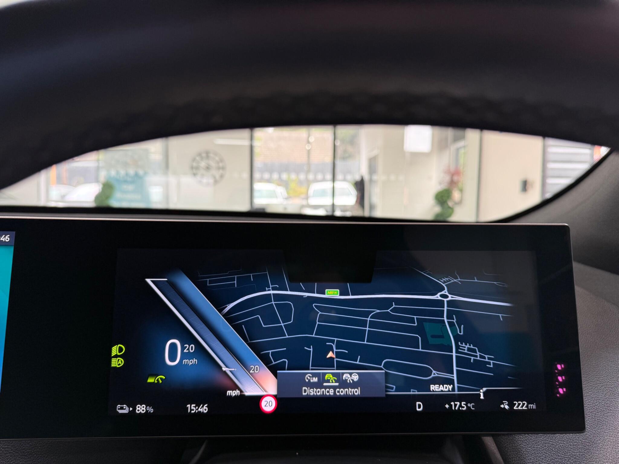 BMW iX view 20
