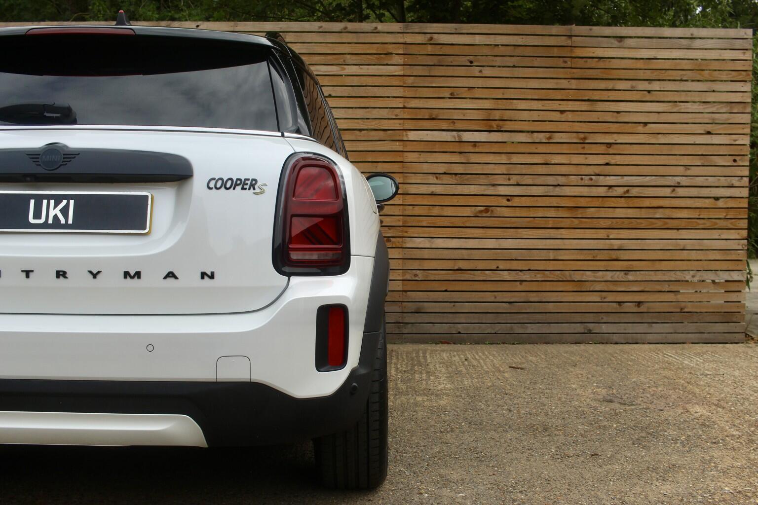 Mini Countryman view 38