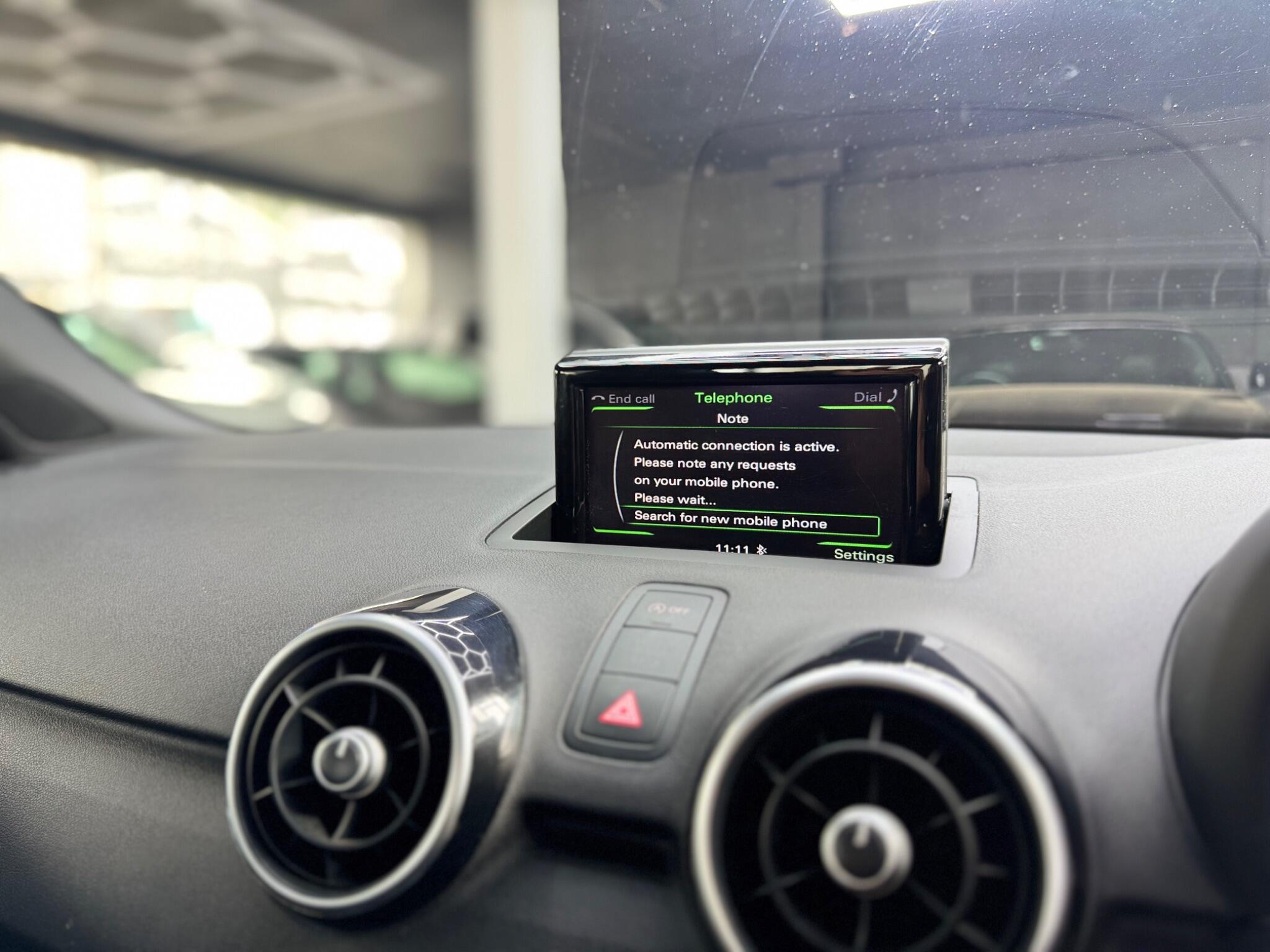 Audi A1 view 49
