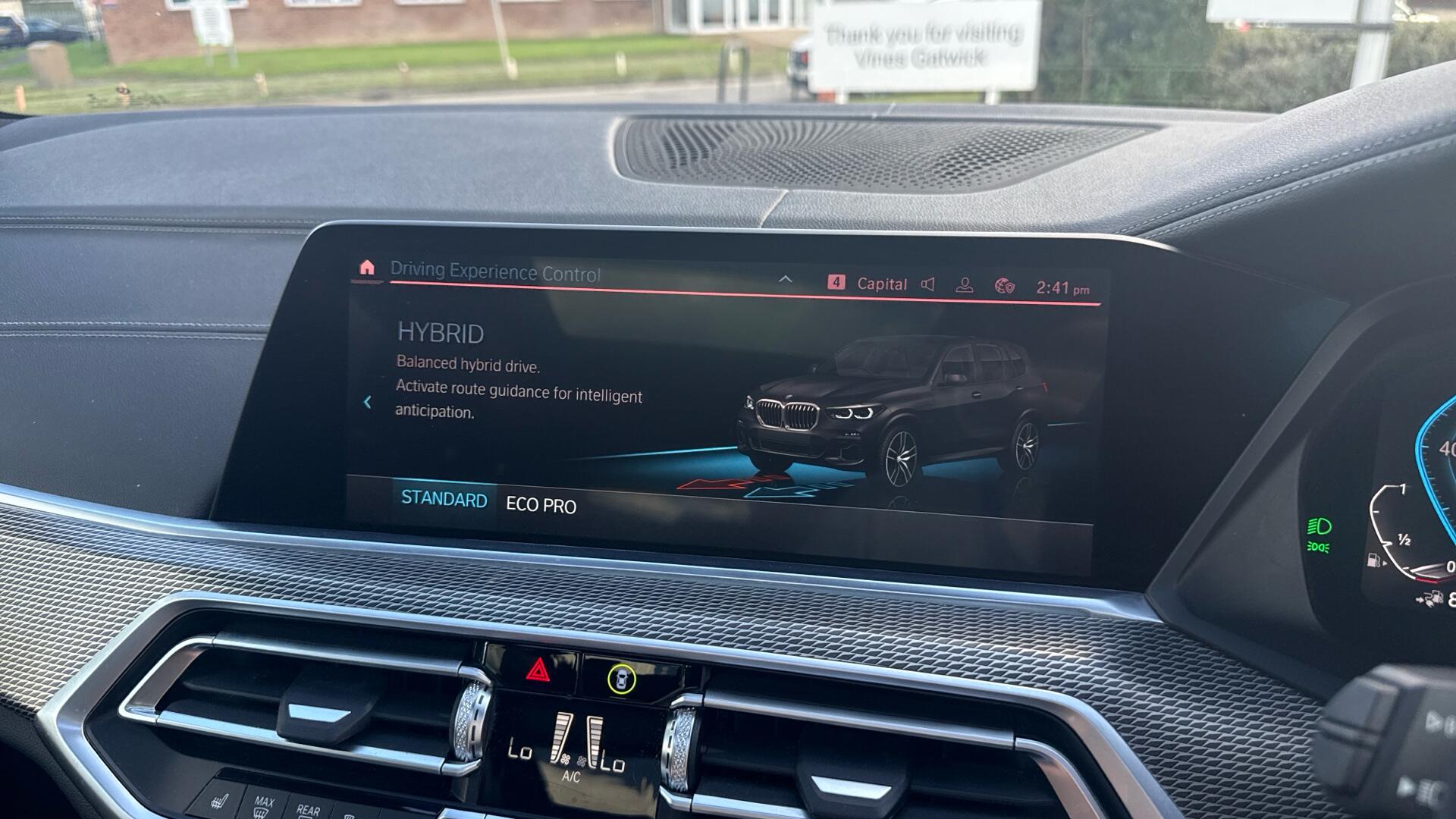 BMW X5 view 54